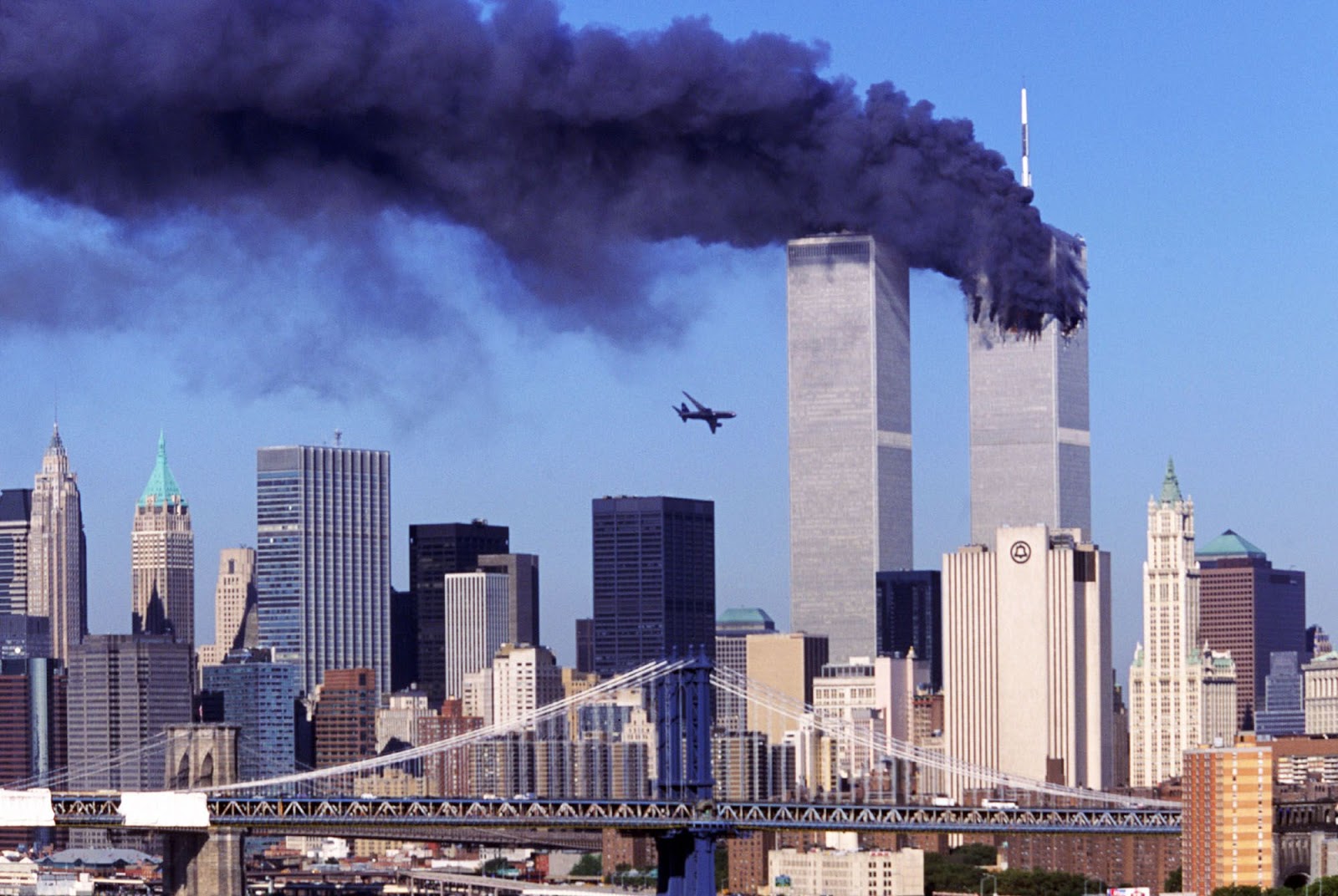 6. 11 september
