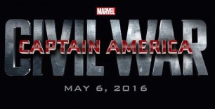 Kapitán Amerika: Občianska vojna (Captain America: Civil War)