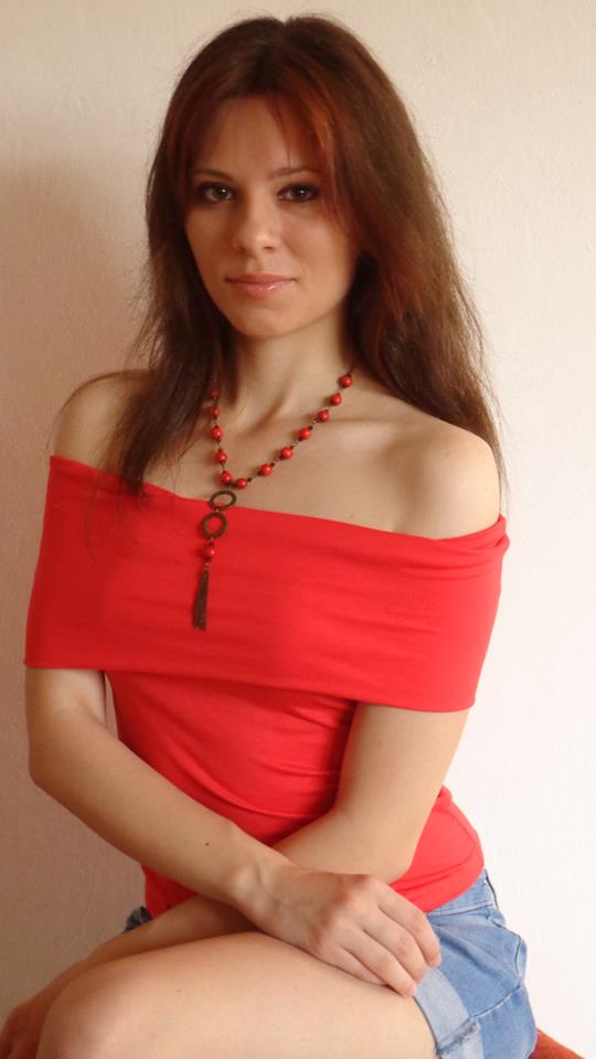 Lucia Nagyová