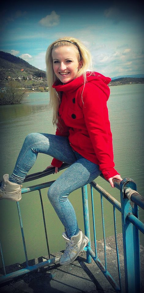 Marianna Belejová