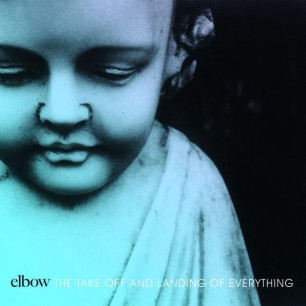 Elbow-The Take Off And Landing Of Everything