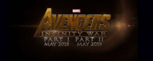 Avengers: Infinity War Part I., II.