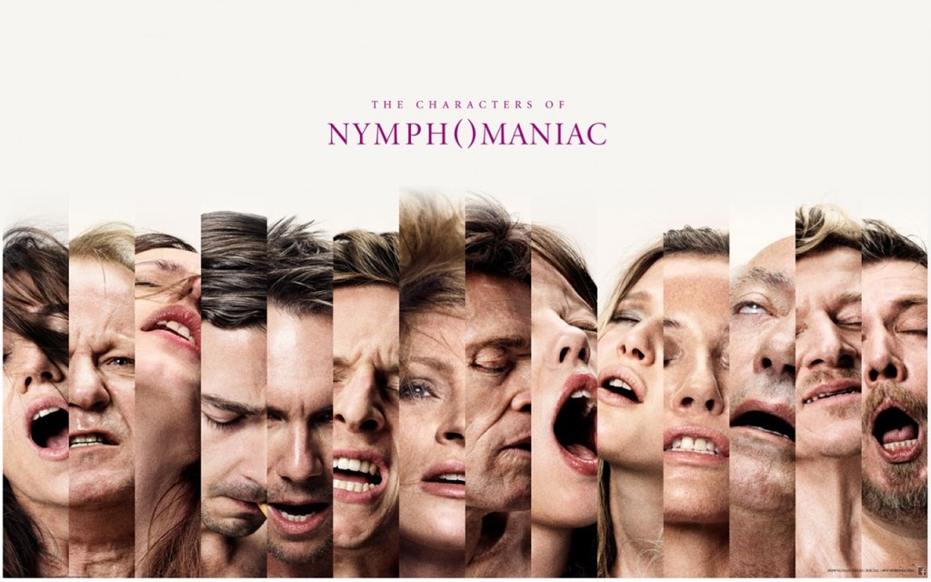 Nymphomaniac