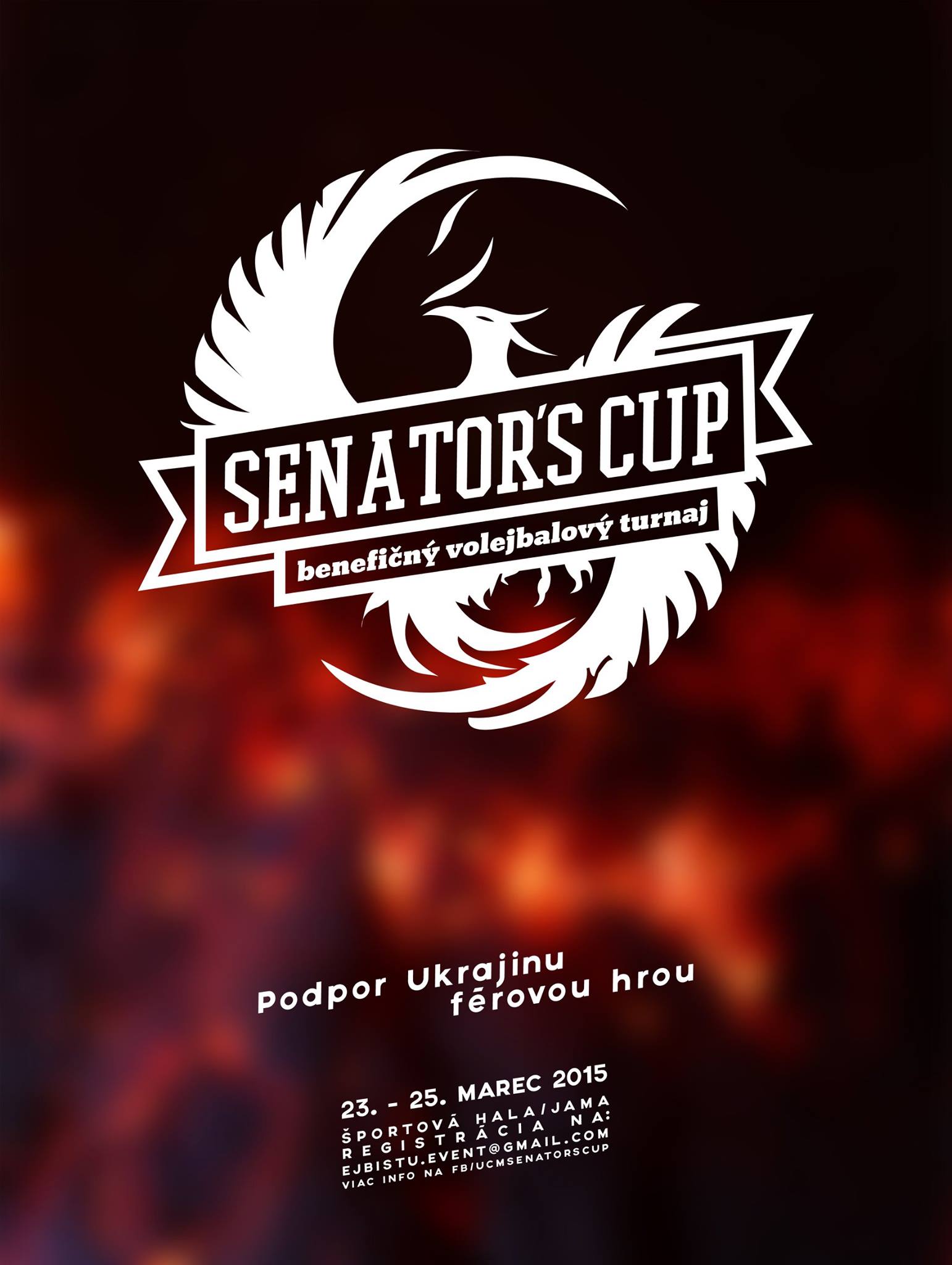 7. ročník Senator’s Cup