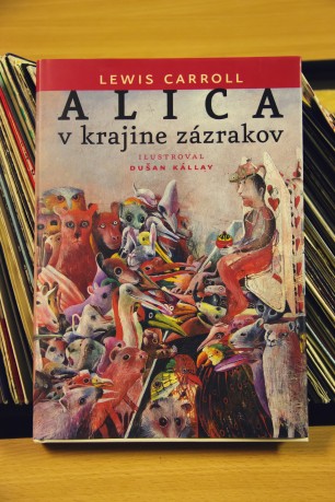 Slovenská Alica získala v New Yorku cenu Grand Prix.