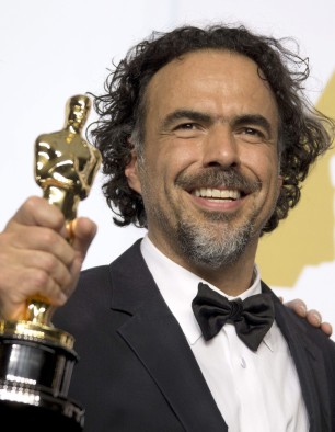 Alejandro Gonzalez Inarritu