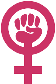180px-Feminism_symbol.svg