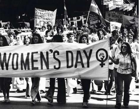 Deň žien