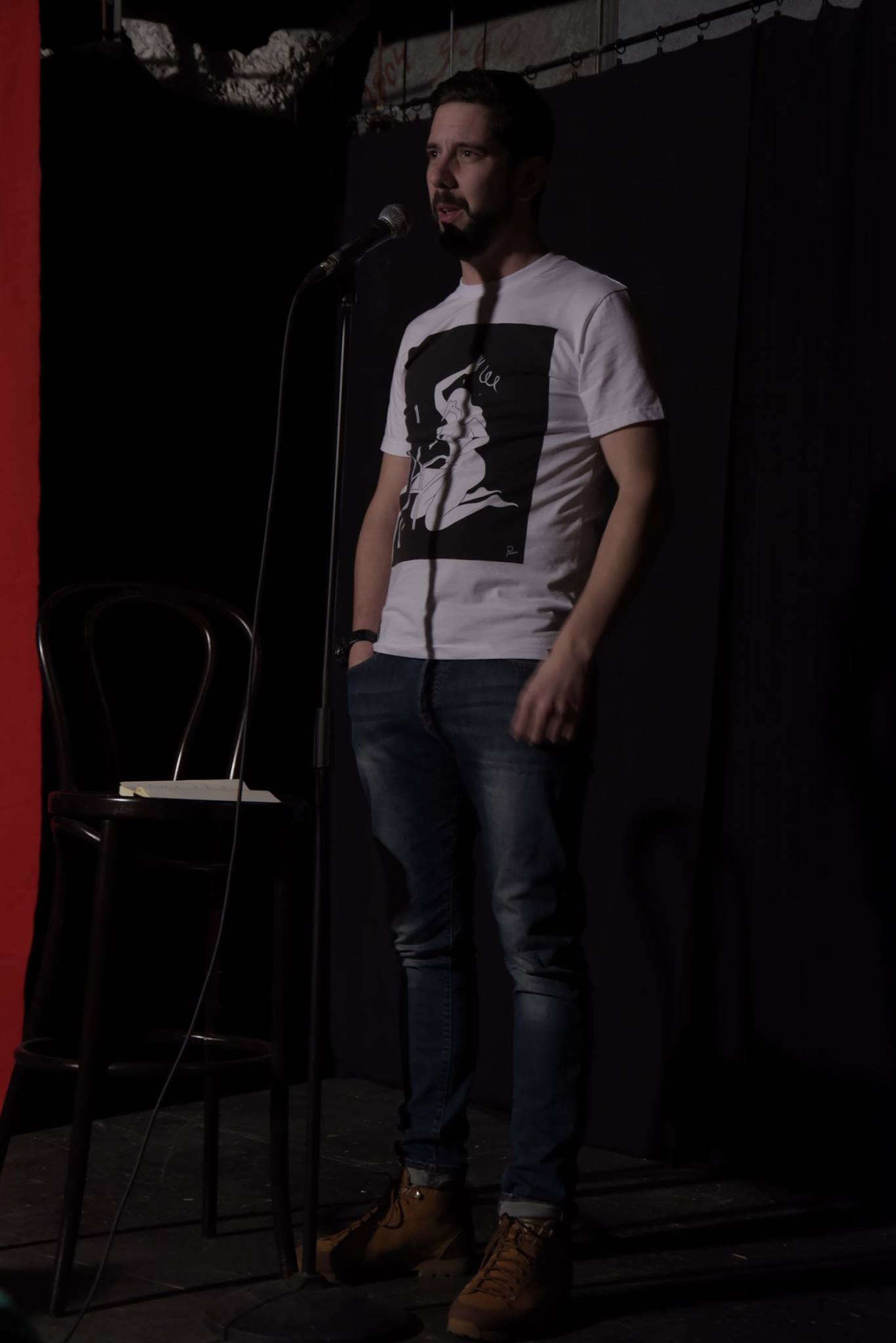 Juraj Šoko Tabaček