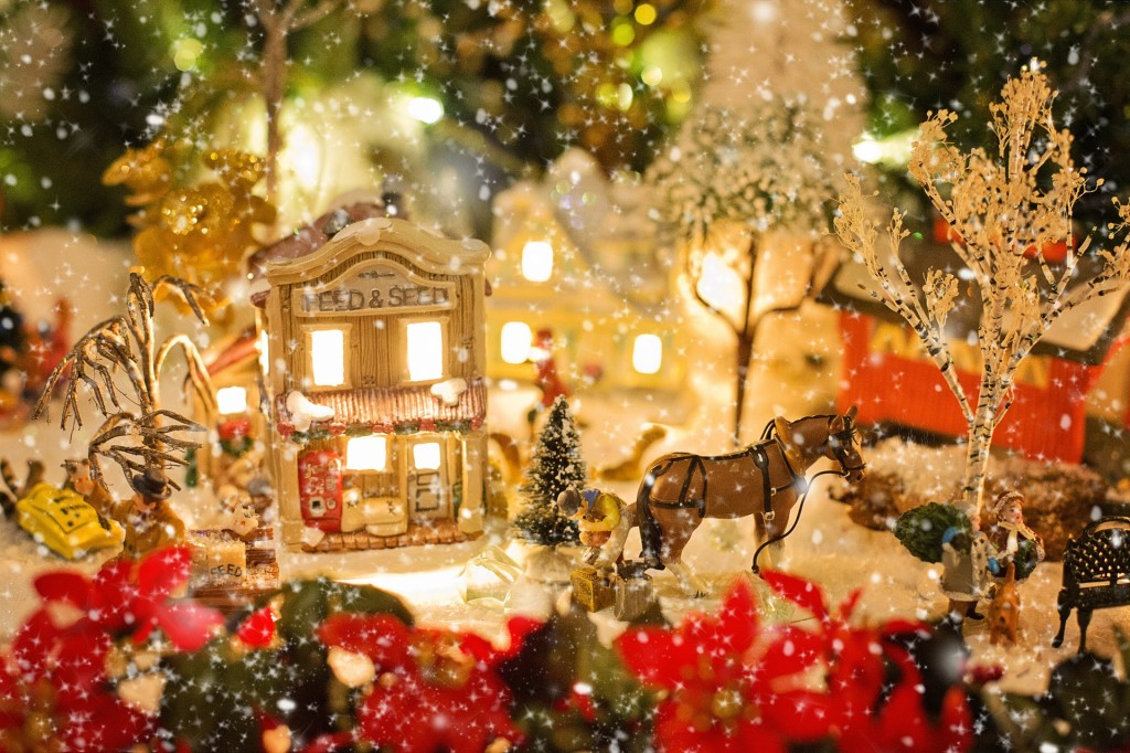 christmas-village-1088143_1920