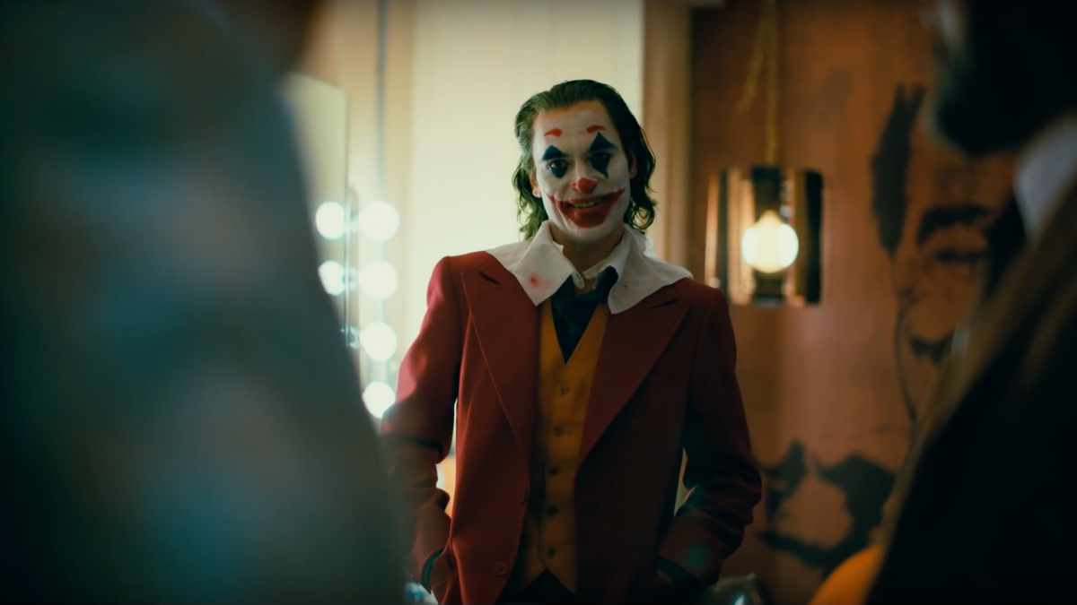 Joker, sociopat, ktorý si podmanil svet a ľudia ho za to milujú