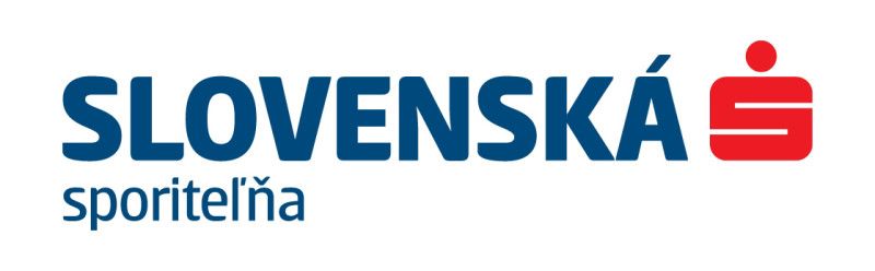 logo slovenskej sporitelne