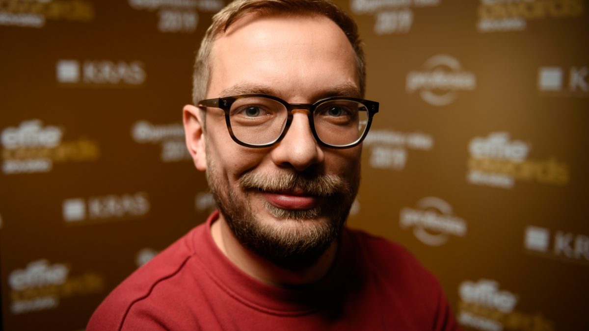 Copywriter roka 2019 Matúš Hliboký: FMK mi dala svet kontaktov