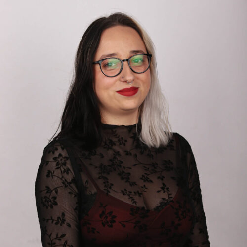 Zuzana Beneková