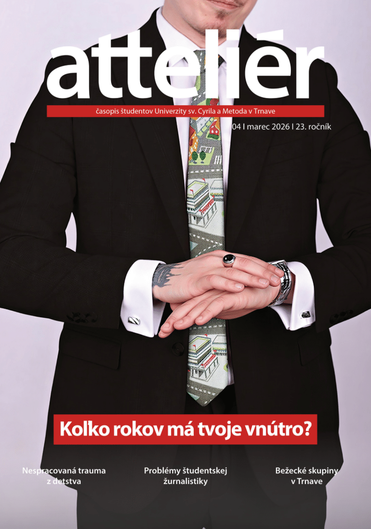 Najnovšie vydanie
