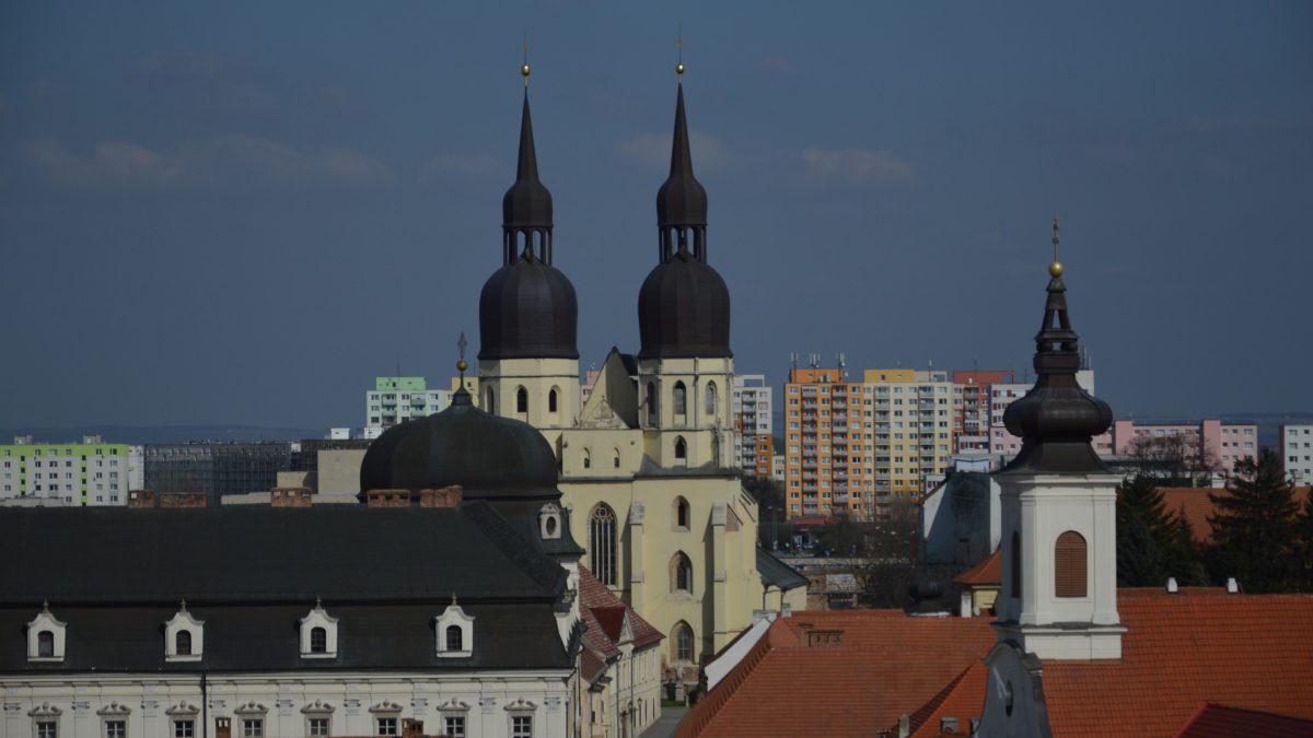 História v Trnava ožíva. Mesto pripravilo v lete niekoľko prehliadok