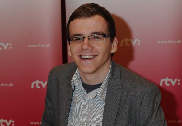 Andrej Knap
