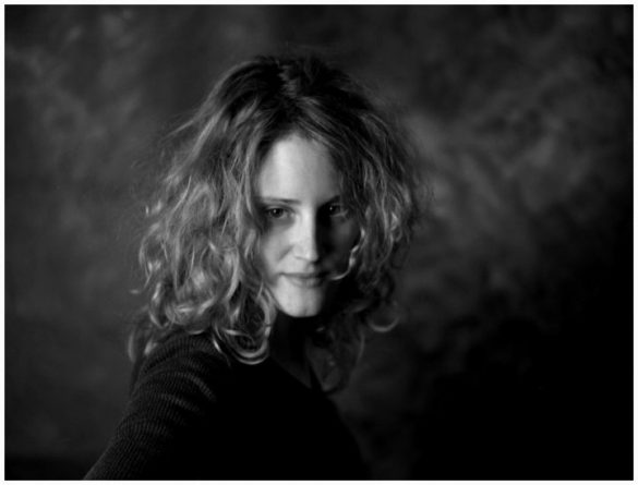 martina mitterpachová