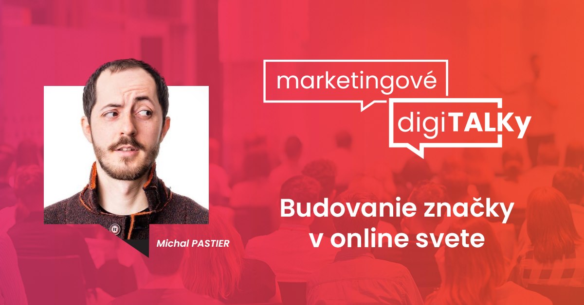 webináre médiá a marketing