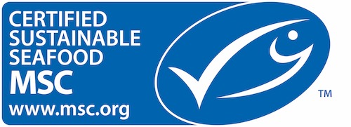 Certifikát udržateľnosti rybolovu