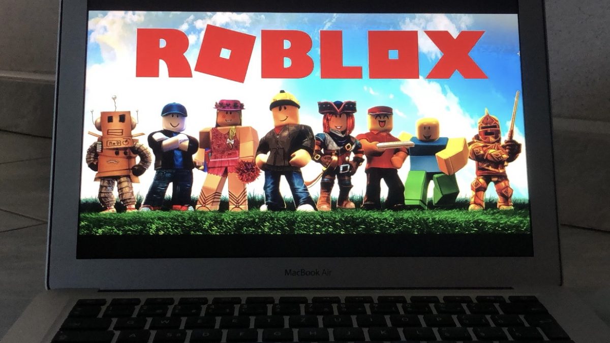 Roblox je platforma na tvorbu hier. Ako vznikla a čo nám ponúka?