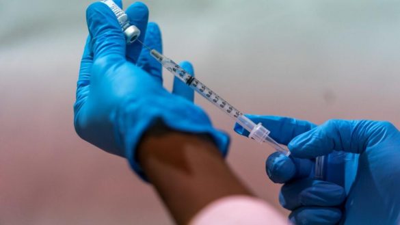 hoax - očkovanie spôsobuje autizmus Zdroj: dam.nmhmedia.sk