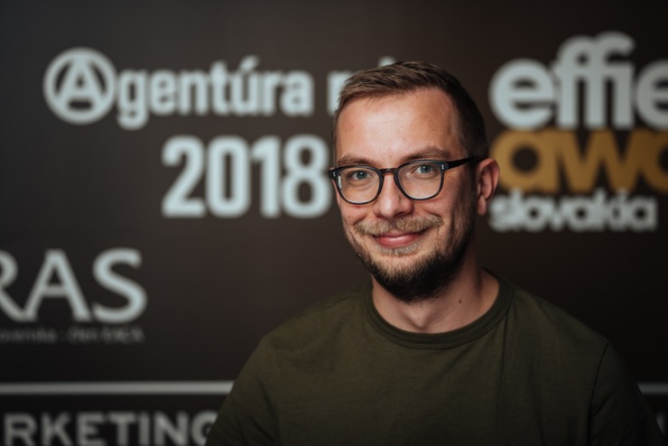 Podcastt: Každá reklama je risk, hovorí Matúš Hliboký z Triadu