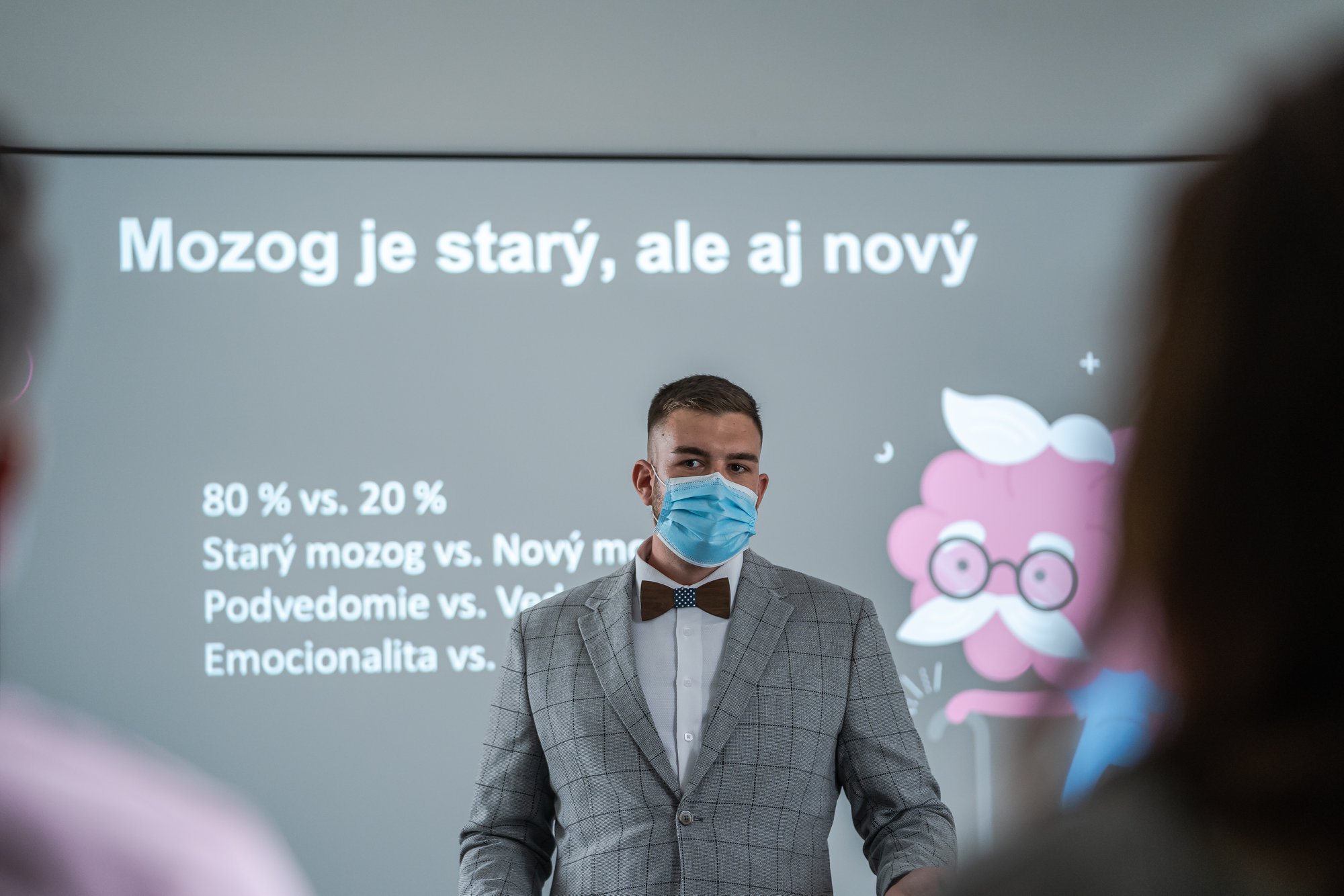 školenie