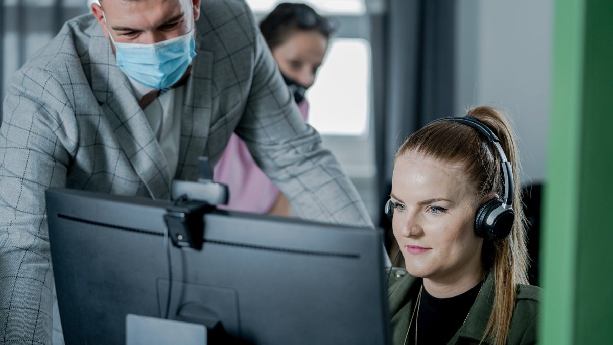 Na FMK vzniklo neuromarketingové laboratórium. Prínosné bude aj pre študentov