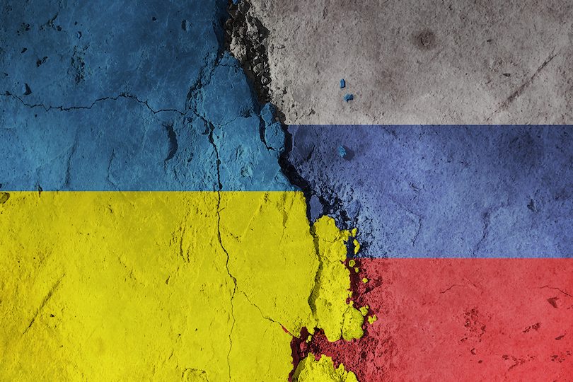 Zaujíma vás vojna na Ukrajine? Prinášame vám zoznam 6 kníh, vďaka ktorým lepšie pochopíte udalosti, ktoré k nej viedli