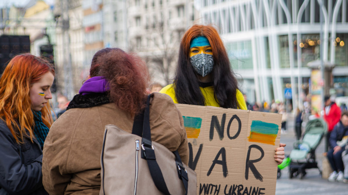 Kto sú fašisti a kto banderovci? Historici vyvracajú mýty, ktoré súvisia s vojnou na Ukrajine