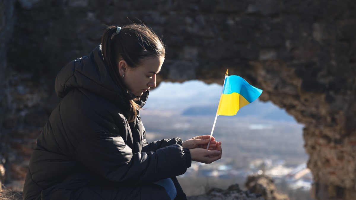 Komentár: Po dokončení štúdia sa vrátim domov, do mojej Ukrajiny