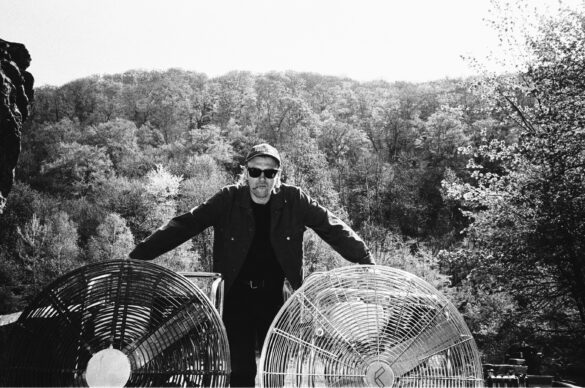 kysucký underground