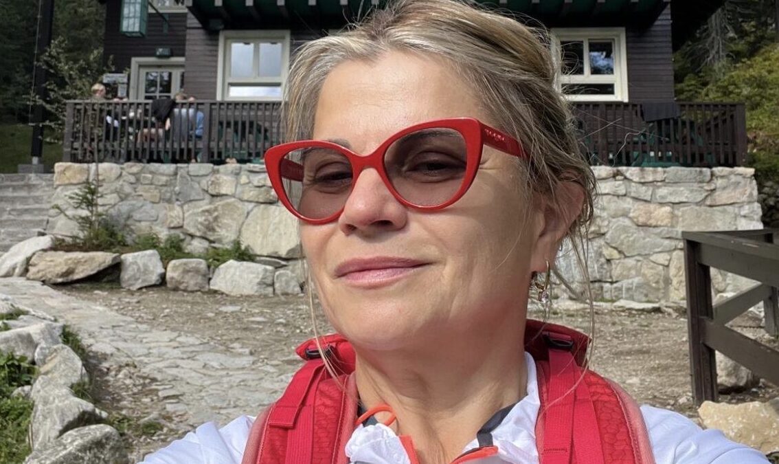 Majiteľka Zámkovského chaty: Chatárčenie nie je biznis pre slabé povahy, v zime sa tu doslova bojuje