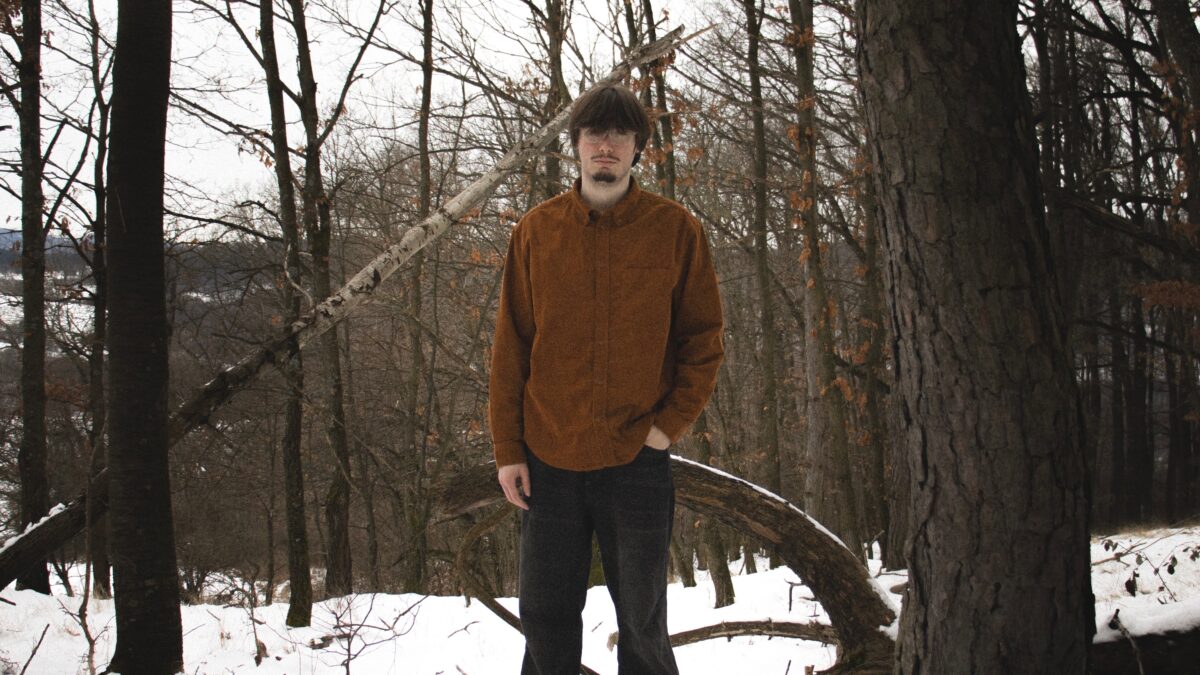 Podcastt: Ľudia si nevážia kultúru, berú ju ako samozrejmosť, hovorí hudobník oldis