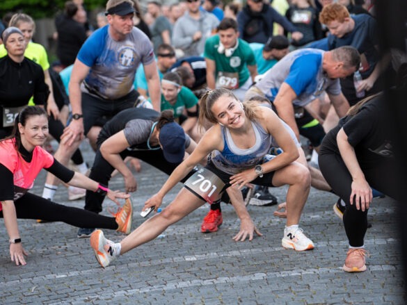 UCM Night Run 2026