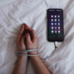 život bez telefónov