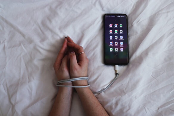 život bez telefónov