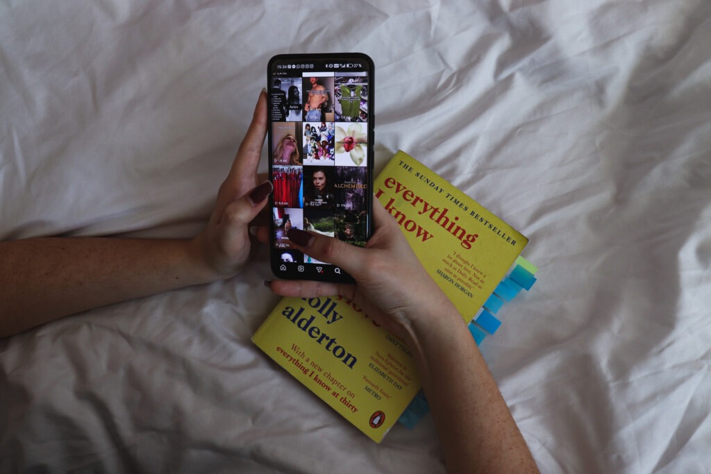 život bez telefónov