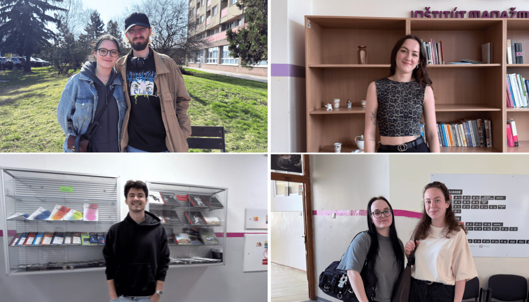Anketa: Majú muži a ženy pri randení od seba príliš vysoké požiadavky?