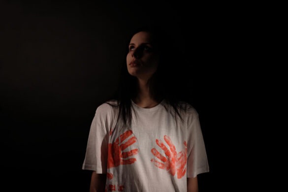 násilie na ženách