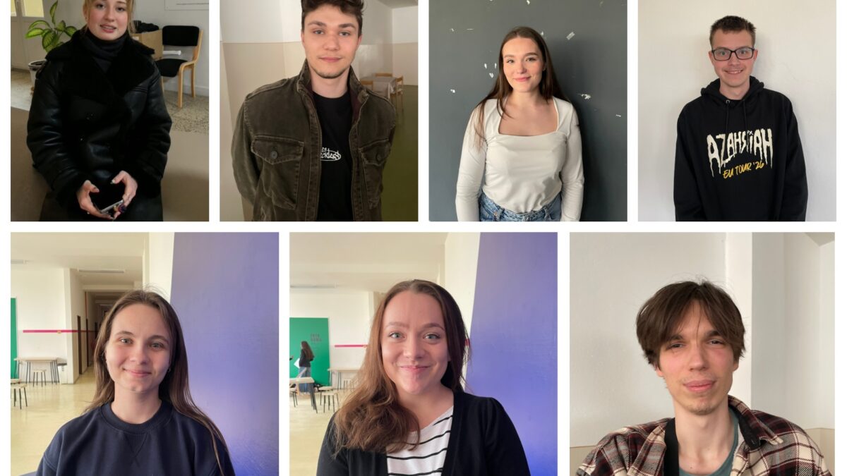 Anketa: Čo by študentom UCM najviac chýbalo počas digitálneho detoxu?