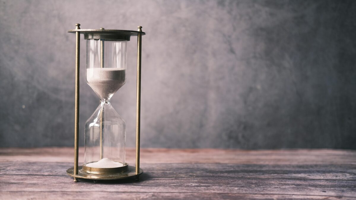 Komentár: Stal sa z produktivity spôsob, akým hodnotíme kvalitu svojho života?