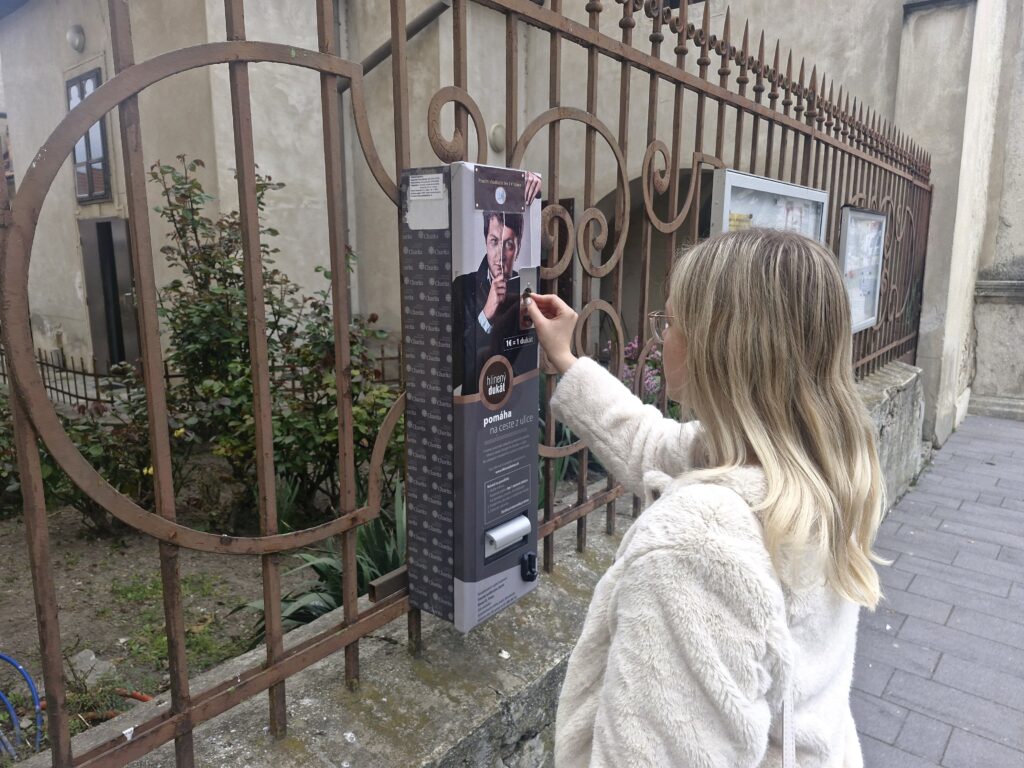 hlinený dukát