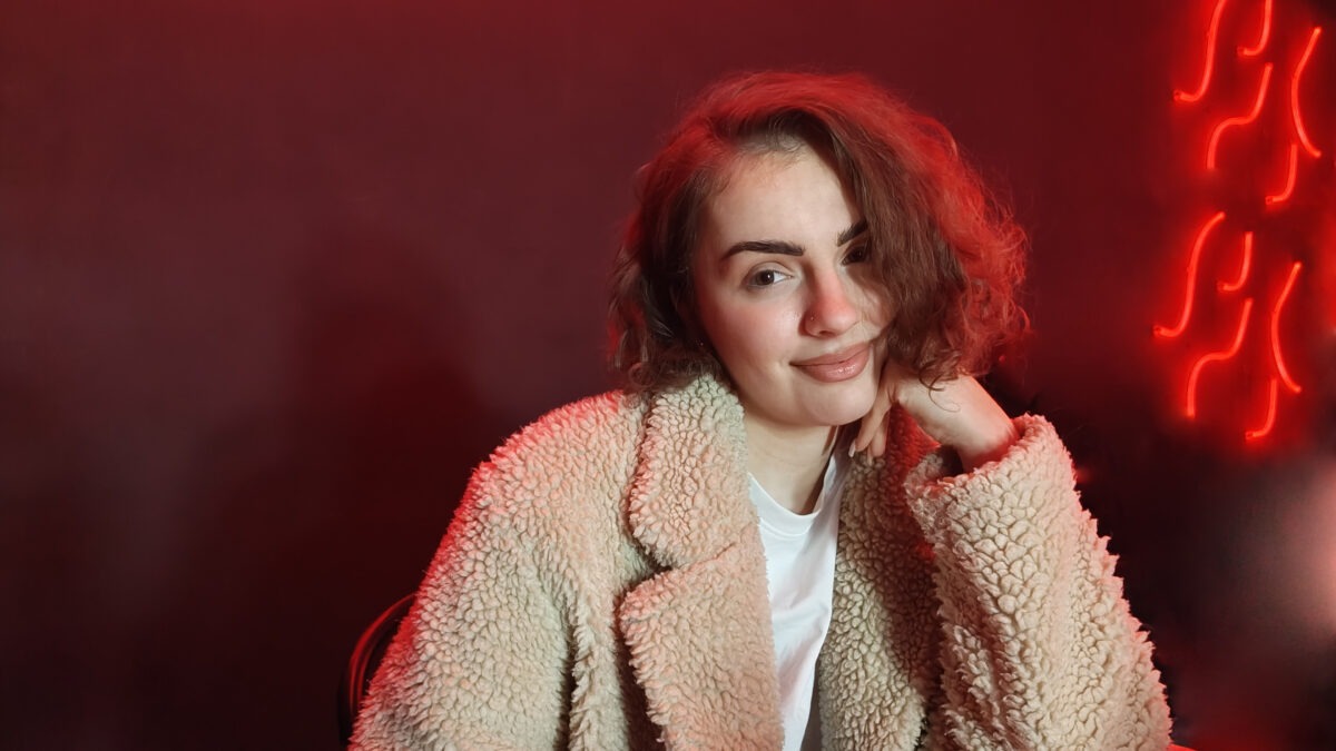 Speváčka Faye o cenzúrovaných Rádiohlavách: To, že chcú našu kultúru vymeniť za niečo iné, už nemôžu zakryť 