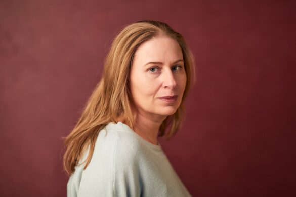 Adriana Mesochoritisová