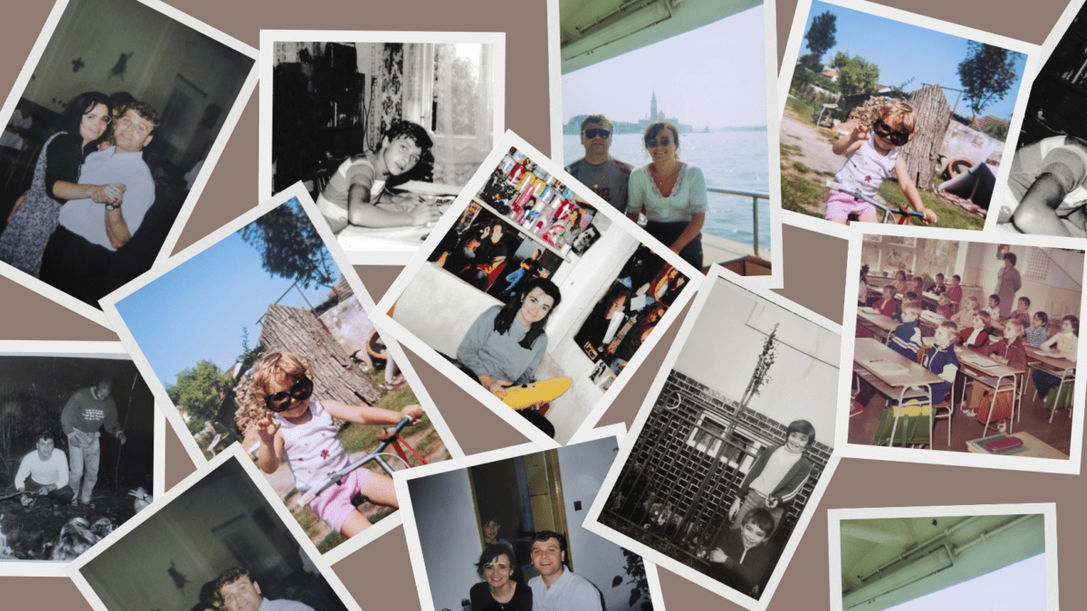 Ich formovala partia, nás obrazovky. Čo hovoria rodičia z Generácie X na digitálne technológie?