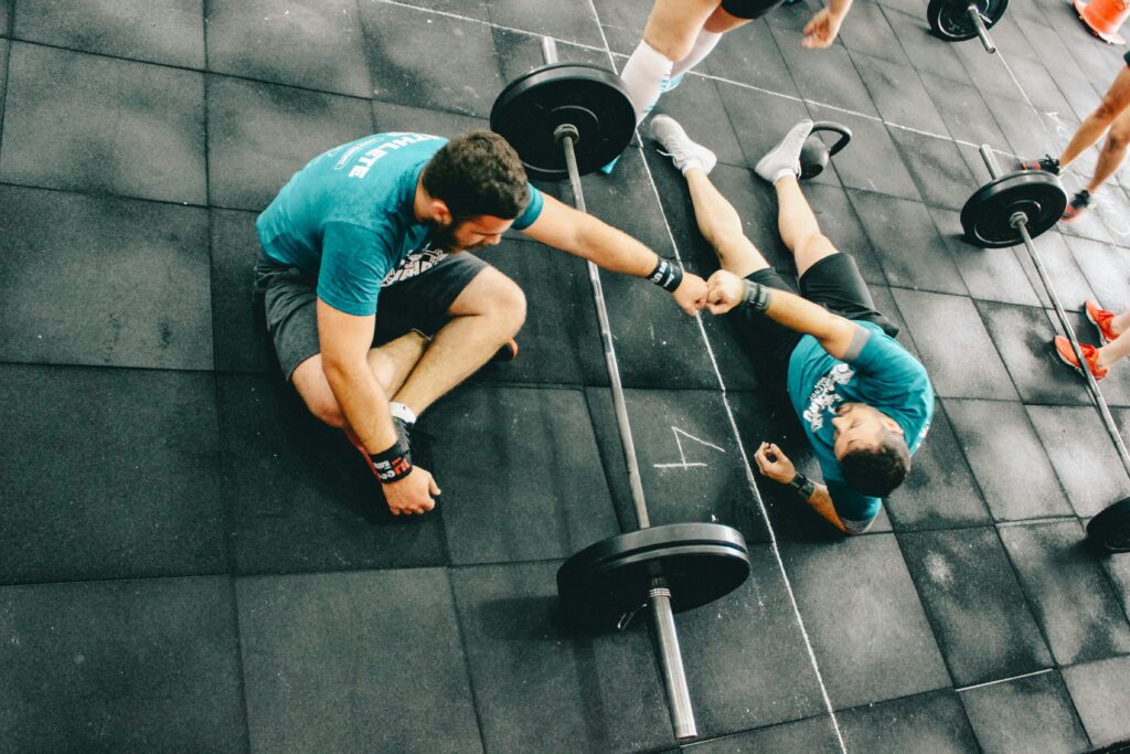 fitness-influenceri