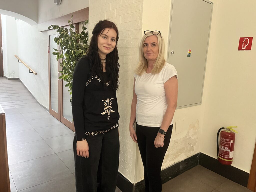 zariadenie pre seniorov Svetlo Trnava