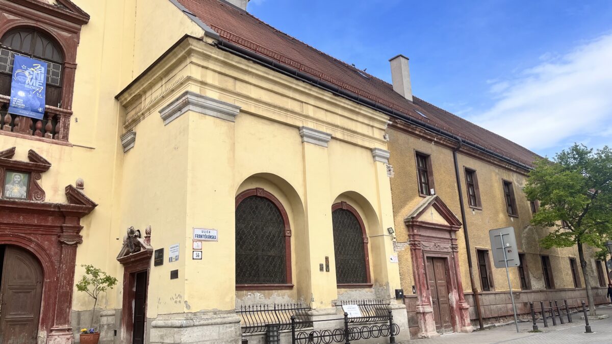 Reportáž: Najťažšie je stratiť slobodu. V domove pre seniorov som pochopila, čo všetko považujeme za samozrejmosť